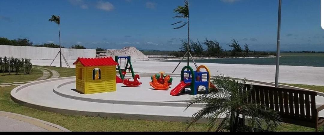 Golden Lake Residence Arraial Do Cabo Zewnętrze zdjęcie